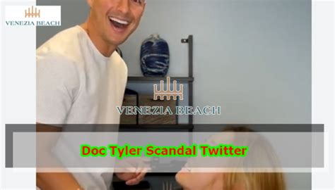 Dr. Tyler Bigenho viral scandal